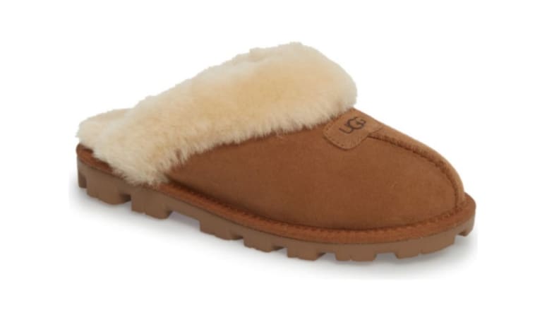 Ugg slippers