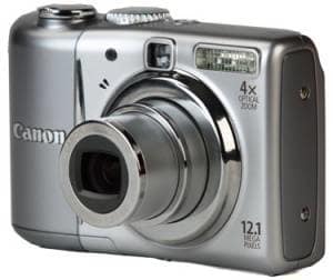 Product Image - Canon A1100 IS