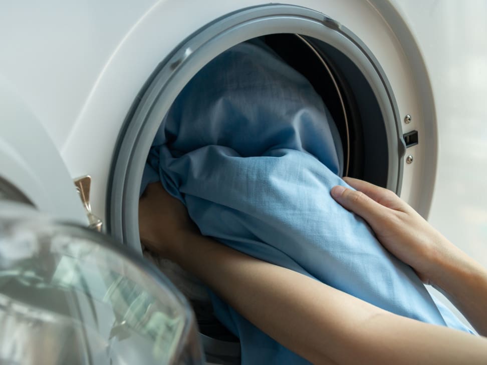The Reason You Should Avoid Drying Your Clothing Indoors