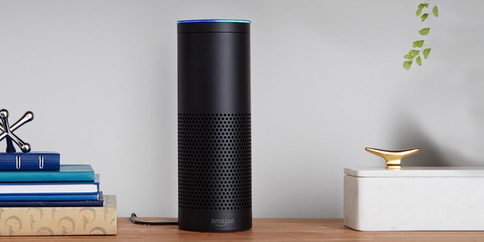 Amazon's Echo is almost as cheap as we've ever seen it.