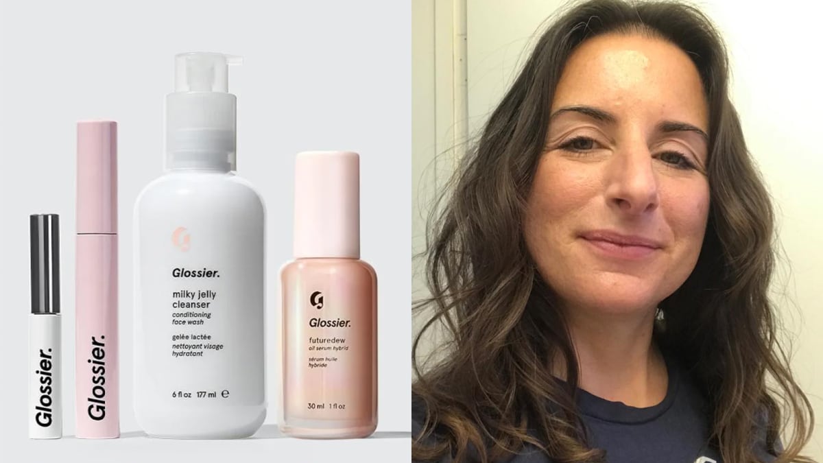 Glossier review: I tried 12 beauty products from the internet-famous brand  - Reviewed