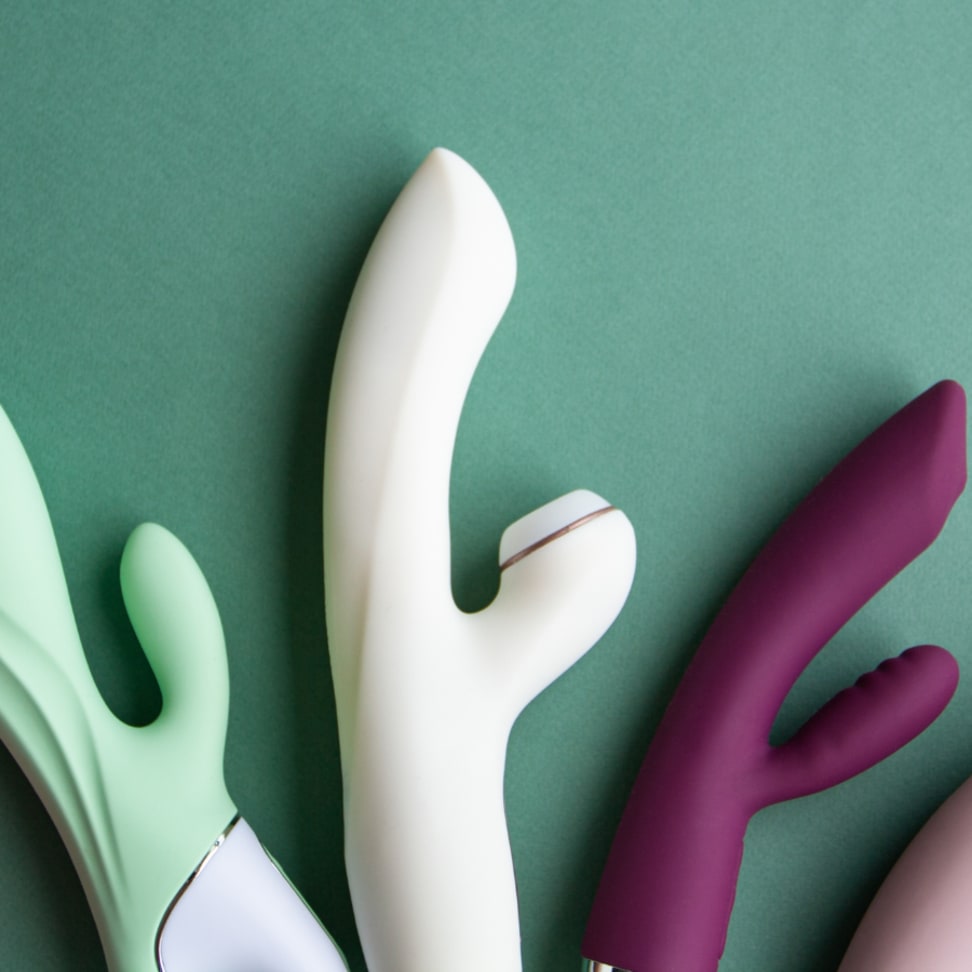 The six best sex toys that will take your love life to the next level