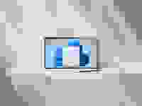 Image of the Windows 11 desktop