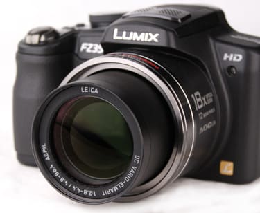 Lens Photo