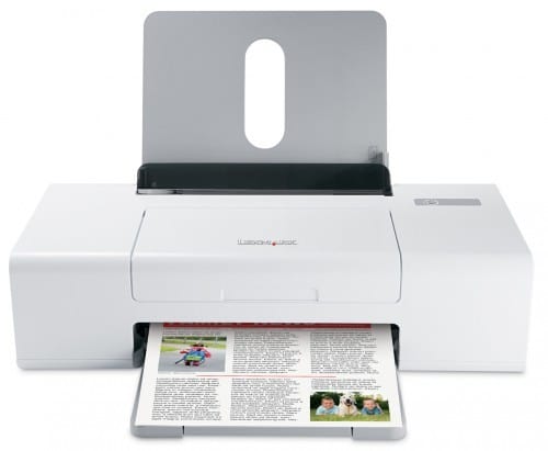 Product Image - Lexmark Z1300