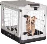 Product image of Pet Gear “The Other Door” 4 Door Steel Crate