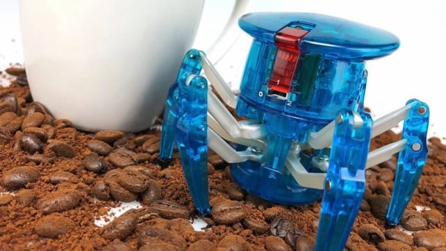 Hexbug Spider