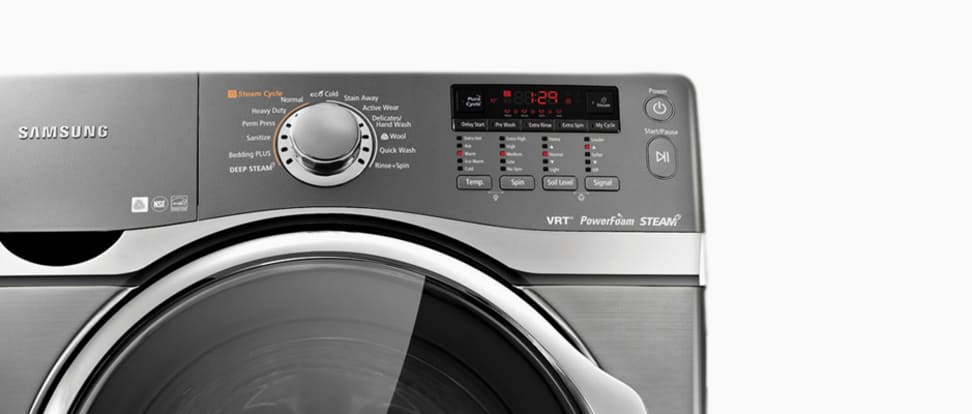 Product Image - Samsung WF431ABP