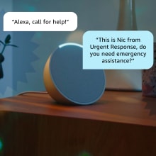 Product image of Alexa Emergency Assist