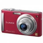 Product Image - Panasonic DMC-FS5