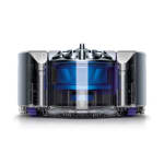 Dyson 360 eye robotic vacuum cleaner
