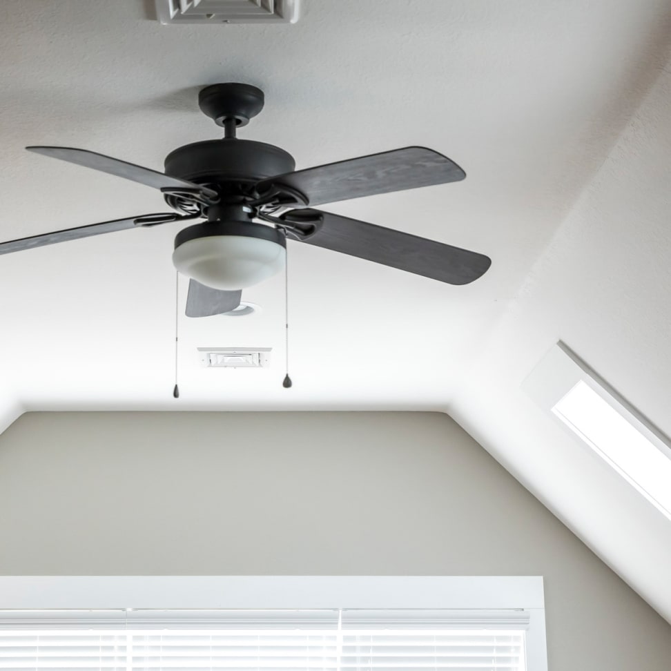 Hunter Ceiling Fans For Sloped Ceilings Shelly Lighting