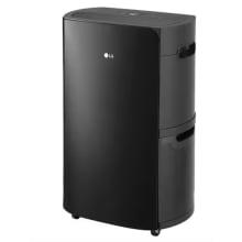 Product image of LG PuriCare 50-Pint Dehumidifier