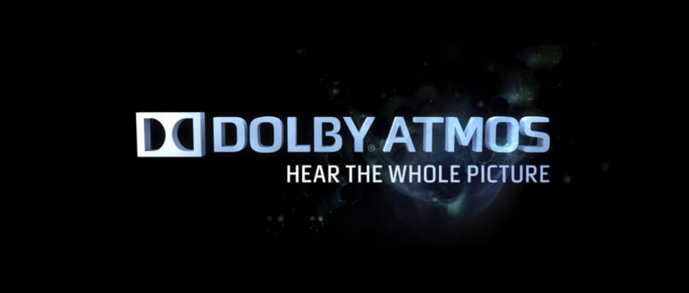 dolby atmos demo disc january