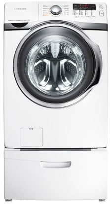 Product Image - Samsung WF405ATPAWR