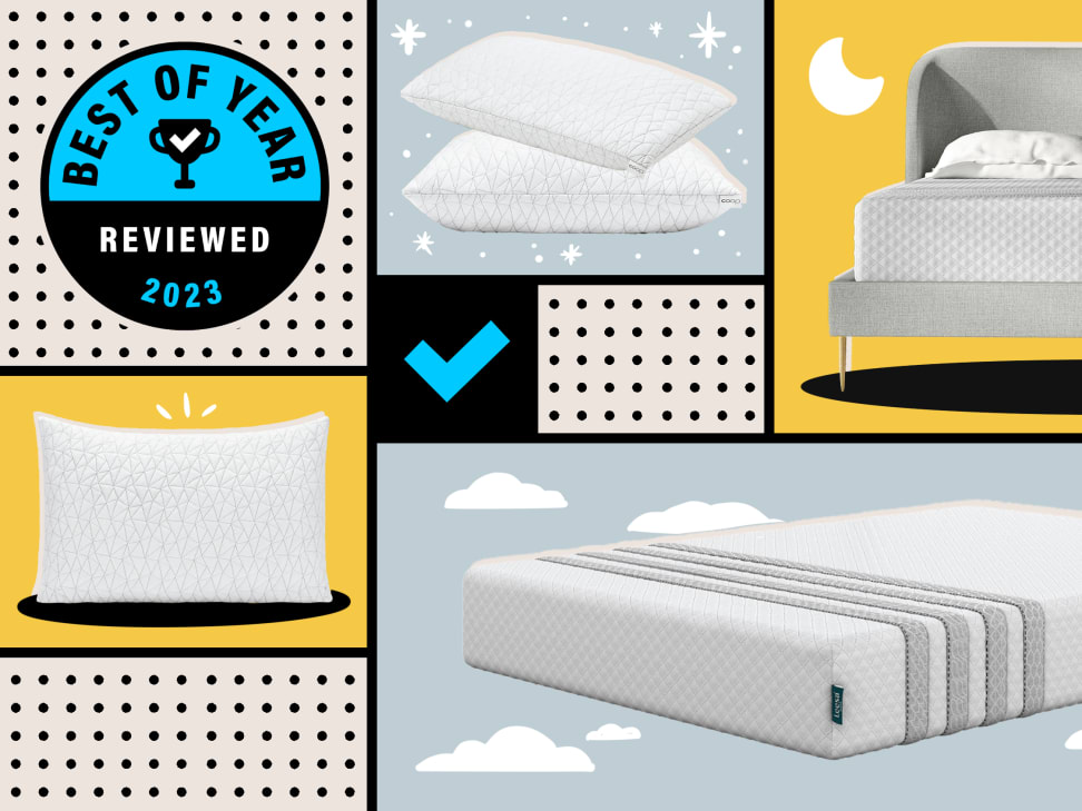The 12 Best Cooling Products for Better Sleep in 2023