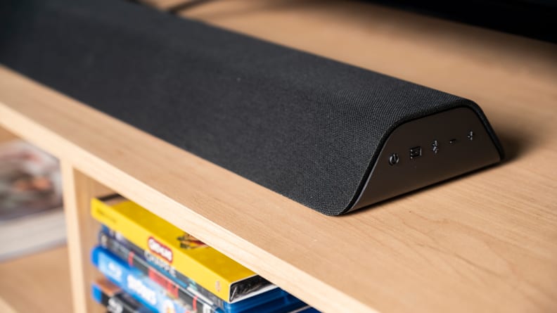 Vizio M-Series All-in-One soundbar
