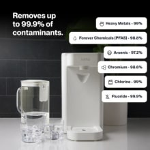Product image of Sans Water Filter