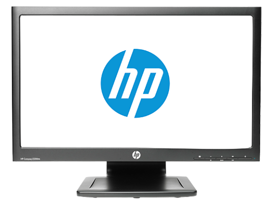 Product Image - HP Compaq L2206tm
