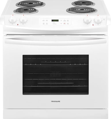 Product Image - Frigidaire FFED3016TW