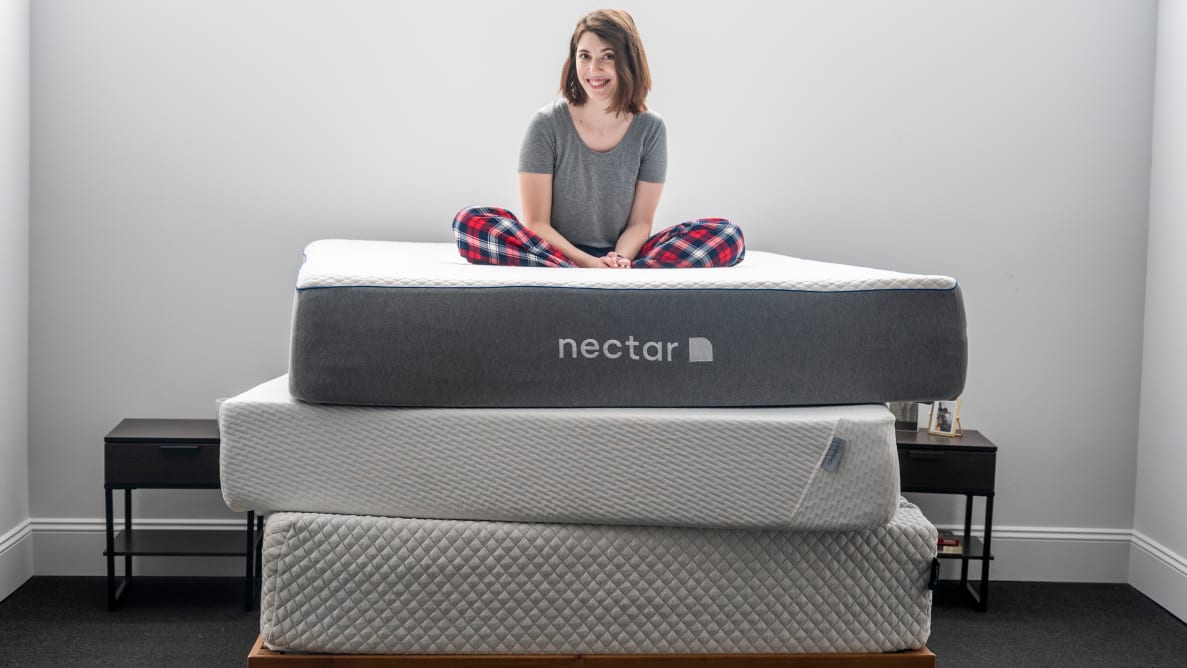 The Best Mattresses in a Box of 2018