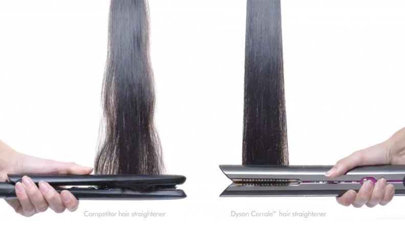 Dyson Corrale review: Is this 'hi-tech' hair straightener worth $500?