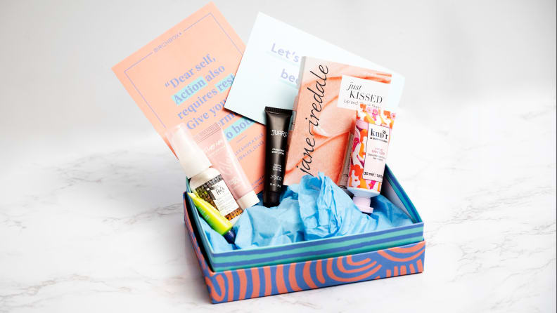 Foresee Uhyggelig brugt 8 Best Beauty Subscription Boxes of 2023 - Reviewed