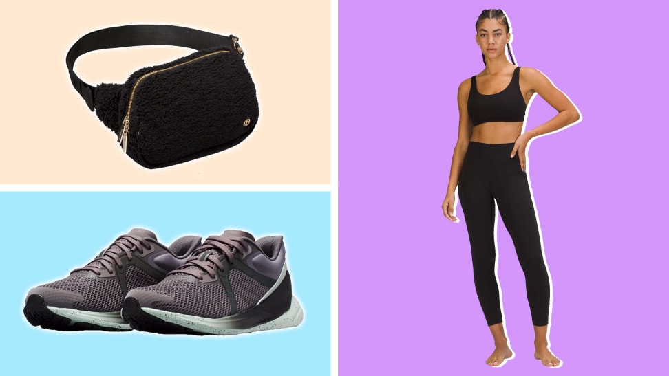 The best items to buy at lululemon: Align leggings, ABC pants and more