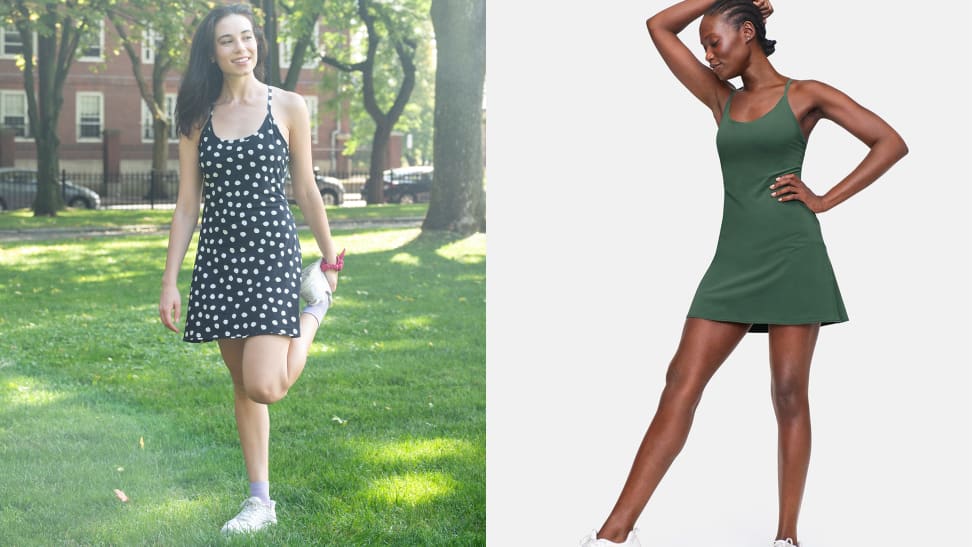 Outdoor Voices Exercise Dress Review: Is it worth it? - Reviewed