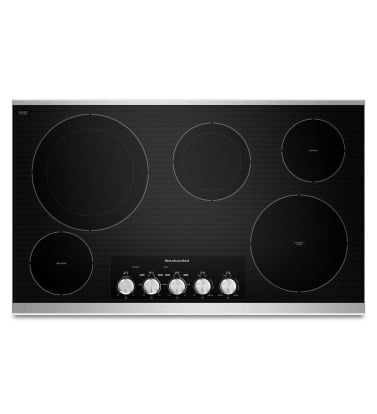 Product Image - KitchenAid KECC664BSS