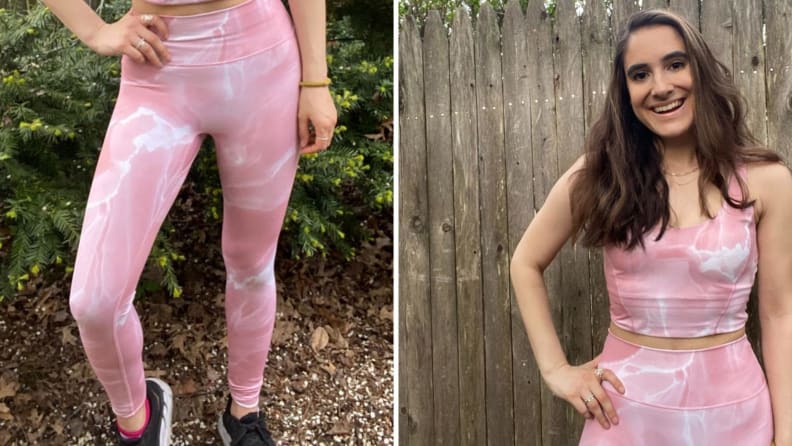 Buffbunny Outlaw Leggings Reviewed  International Society of Precision  Agriculture