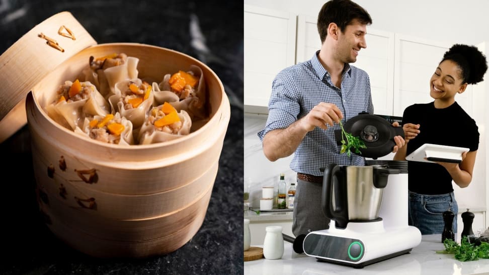 The 6 biggest kitchen tech trends to watch in 2020