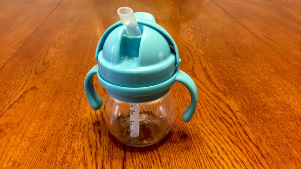 The Best Sippy and Transition Cups of 2018 Parenting