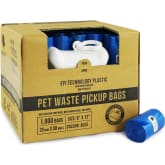 The Best Dog Poop Bags (They Aren't All The Same!) — Pumpkin®