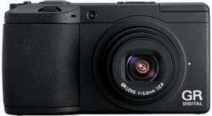 Product Image - Ricoh GR DIGITAL II