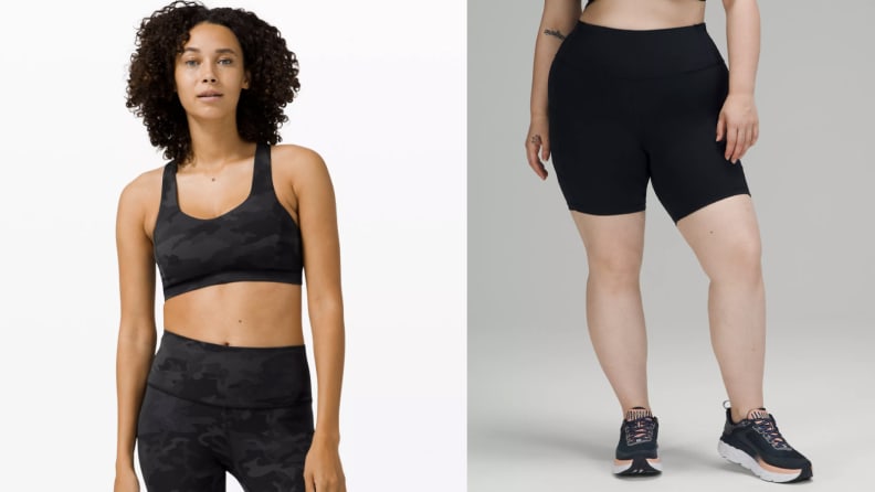 10 matching activewear sets for summer - Reviewed