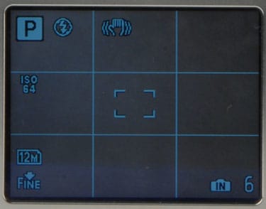 LCD Photo
