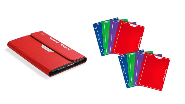 trapperkeepers
