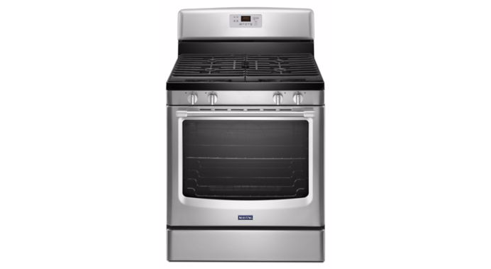 Product Image - Maytag MGR8600DS