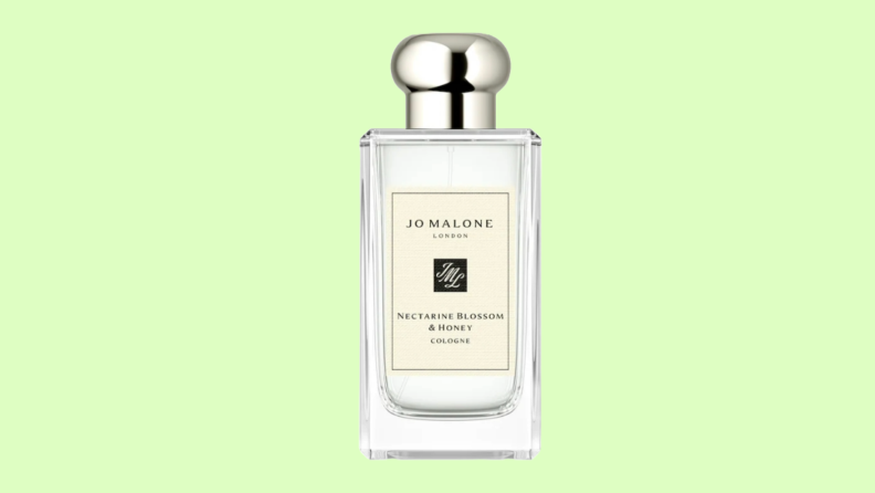 Product image of Jo Malone London Nectarine Blossom & Honey Cologne.