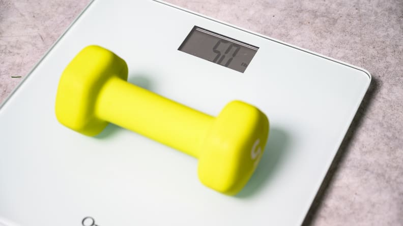 Vitafit Digital Body Weight VT1703U Bathroom Scale Review - Consumer Reports