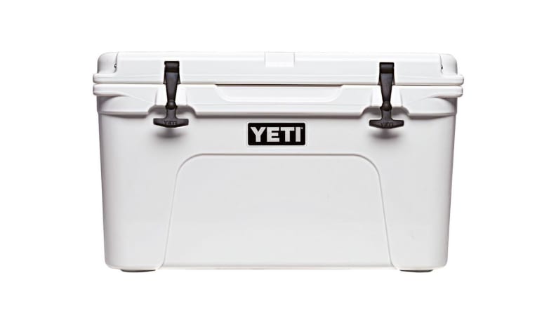 Yeti
