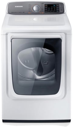 Product Image - Samsung DV50F9A8EVW