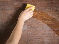 Don't deny that your furniture is filthy