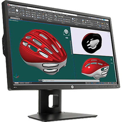 Product Image - HP Z27s