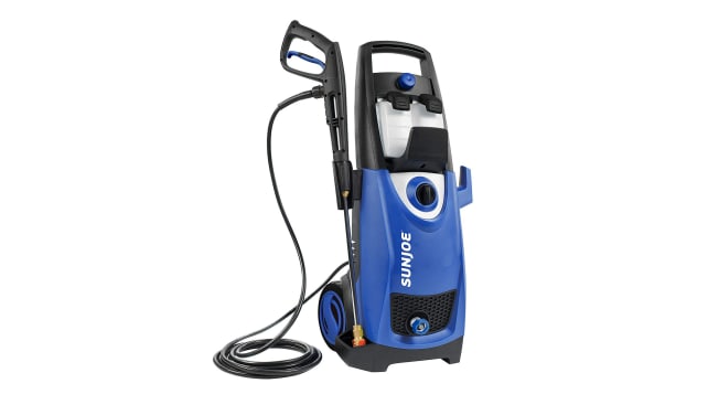 Pressure Washer
