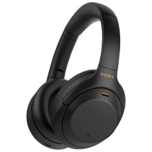 Product image of Sony WH-1000XM4B