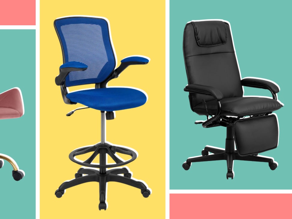 Flash Furniture Office Chairs You'll Love