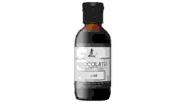 Miracle Mile chocolate bitters