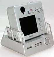 Product Image - Fujifilm FinePix F440